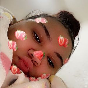 Meet your Posher, Katrina